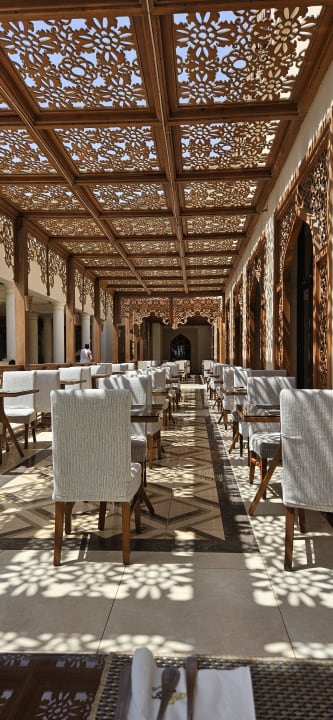 Gastro The Grand Palace - Adults only