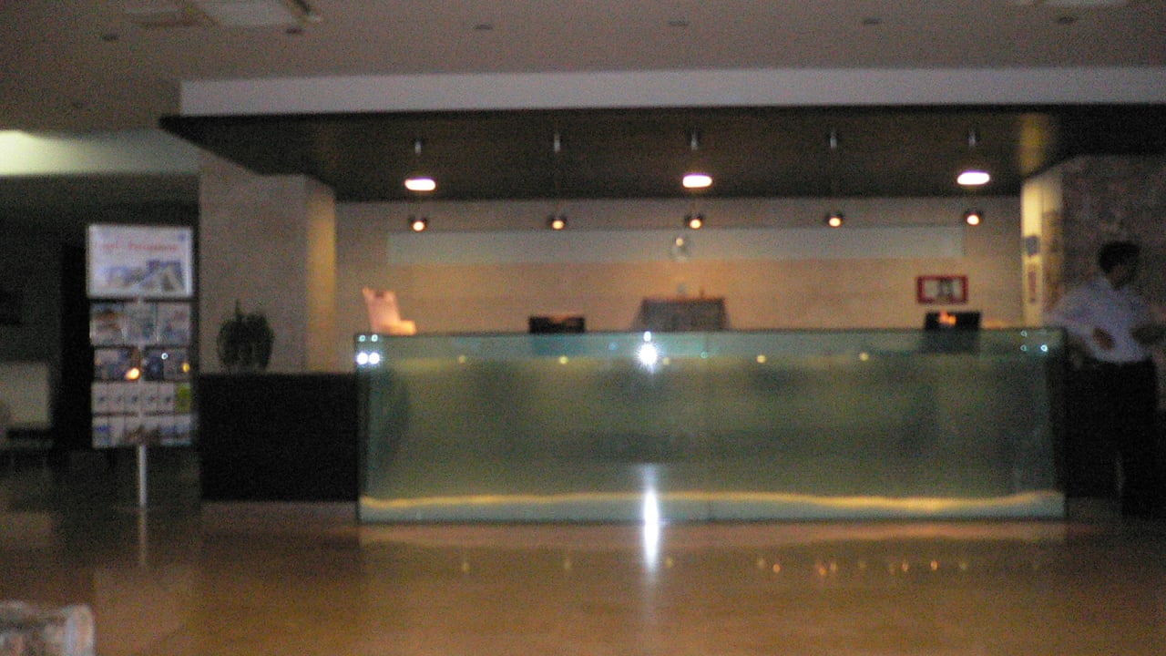 OK Bluesun Hotel Soline