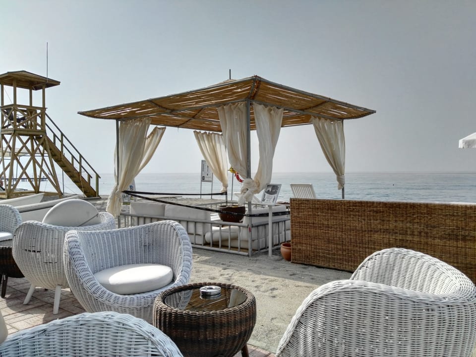 Gastro Labranda Alantur Resort