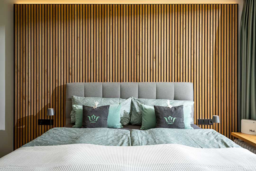 Zimmer Ferienwohnung Mitterer Schlosspark Grubhof