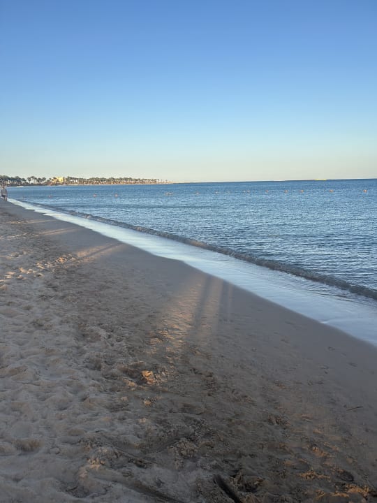 Strand Jaz Soma Beach