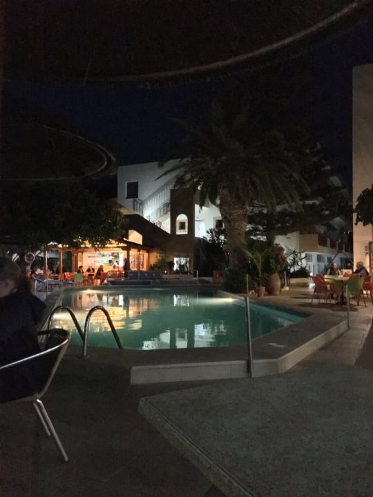 Pool Hotel South Coast