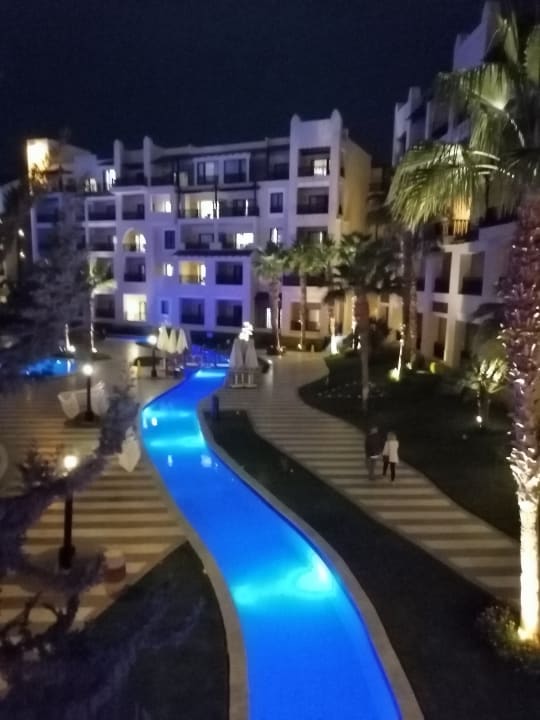 Pool Steigenberger Aqua Magic