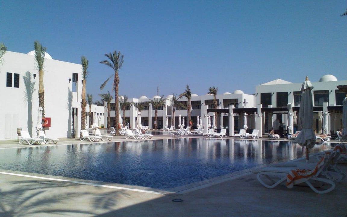 Pool Hotel Reef Oasis Palms