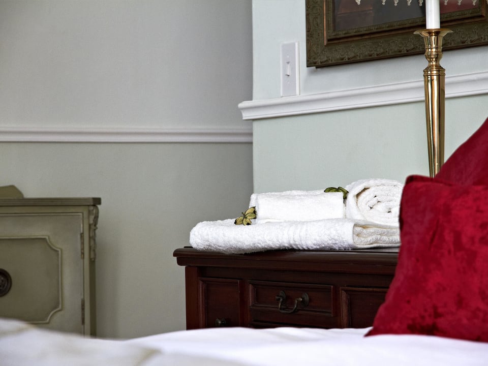 Suite Hotel Parkes Manor