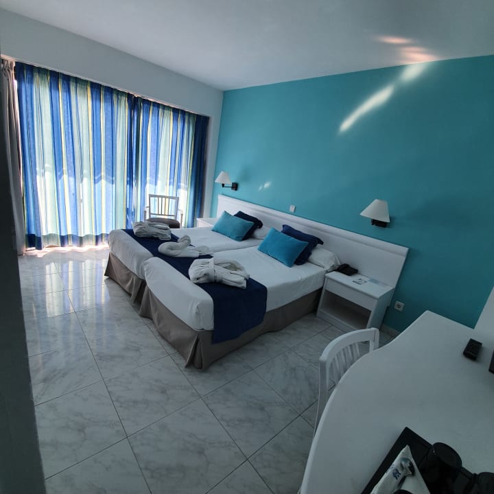 Zimmer Bahía de Alcúdia Hotel & Spa