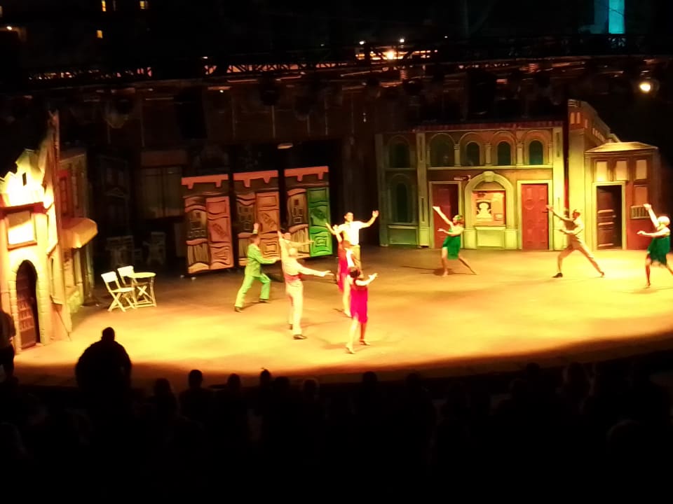 Sport & Freizeit Xanadu Resort Hotel