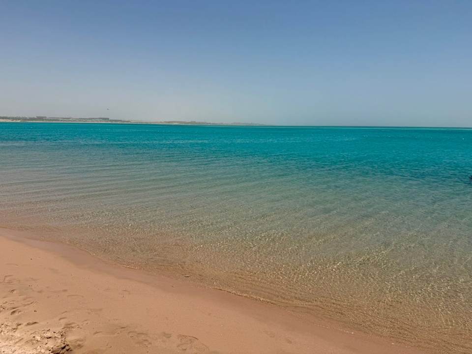 Strand Steigenberger Resort Ras Soma