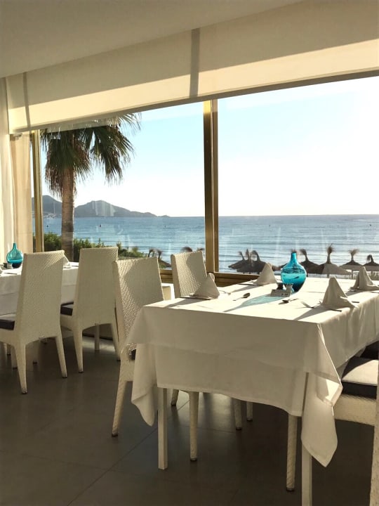 Restaurant Playa Esperanza Resort