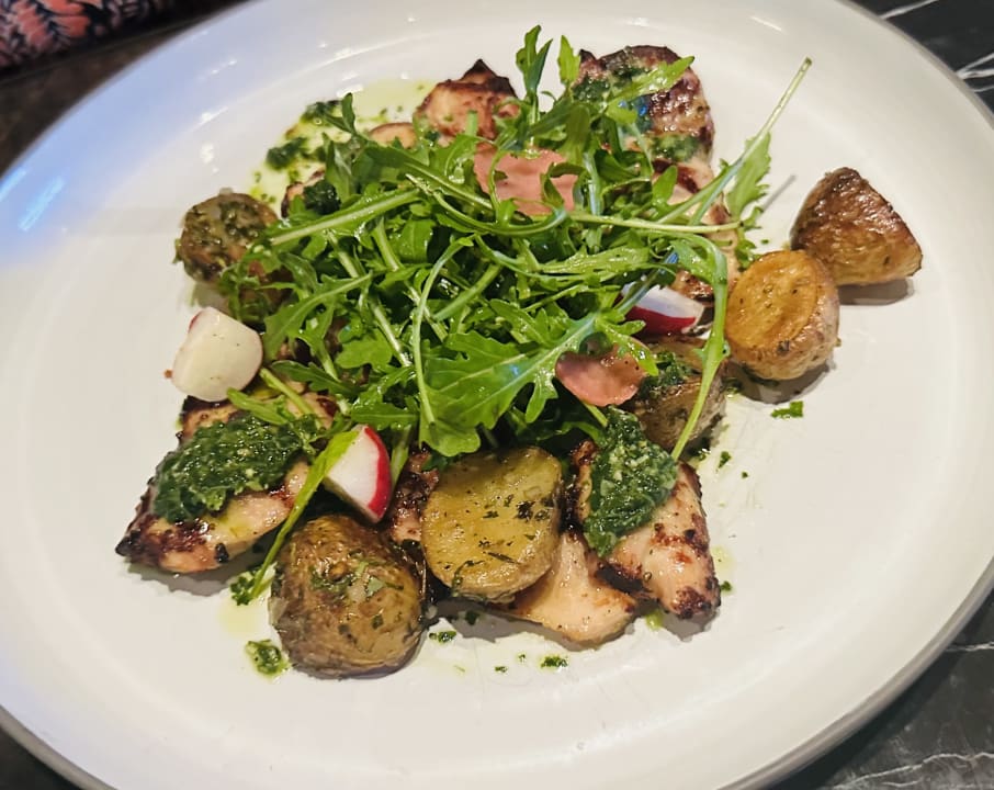 Gastro Rixos Gulf Hotel Doha