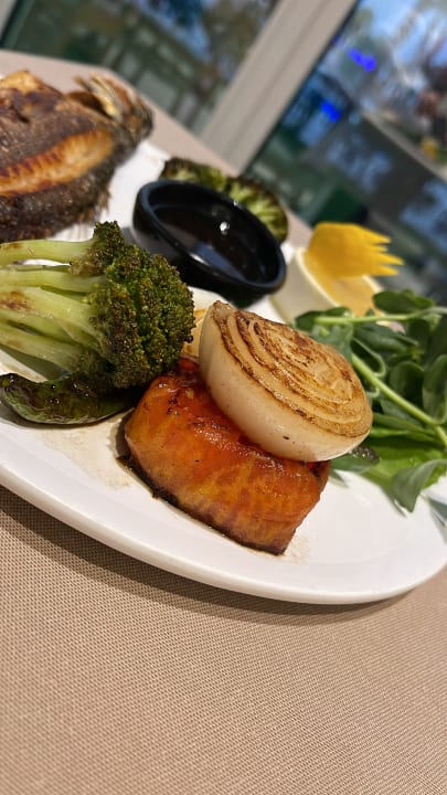 Strand Süral Saray Hotel