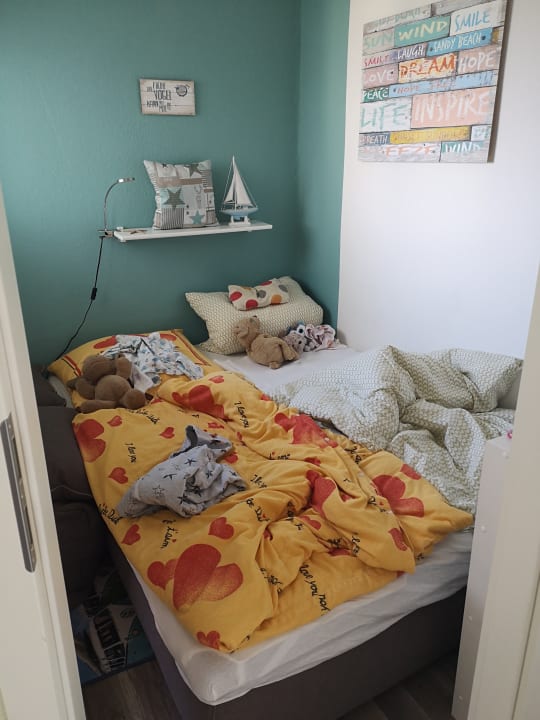 Zimmer Heiligenhafen Ferienpark