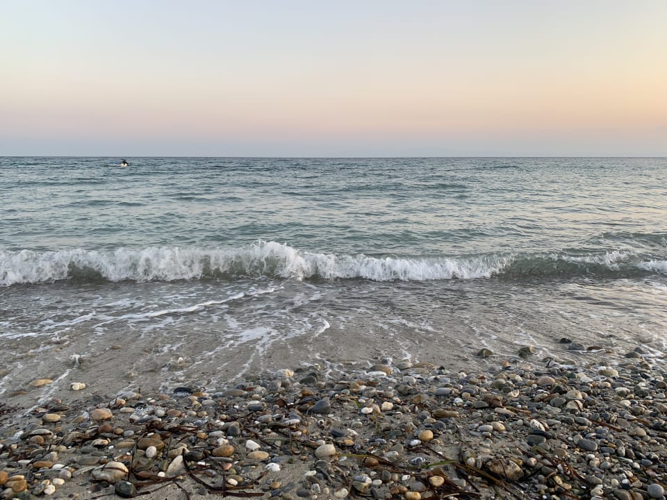 Strand Xenios Anastasia Resort & spa