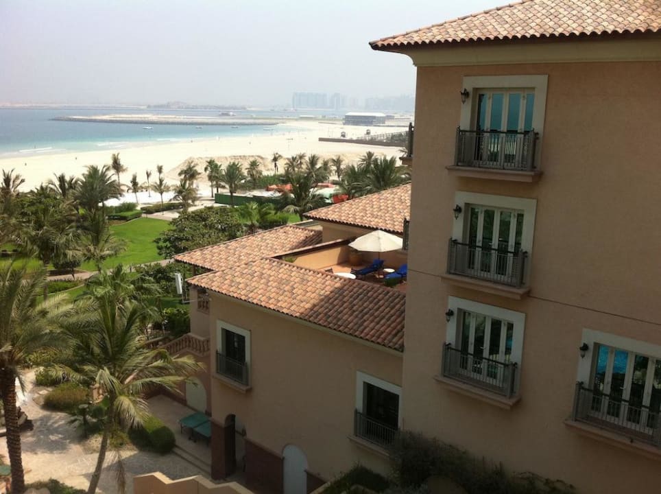 ClubRoom 606 The Ritz-Carlton, Dubai