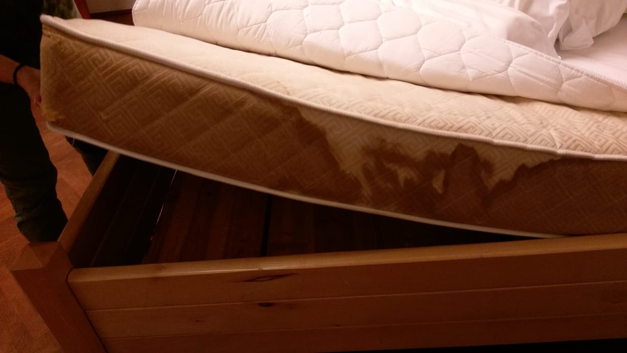 Zimmer EKONO By Leva Hotel Strasser