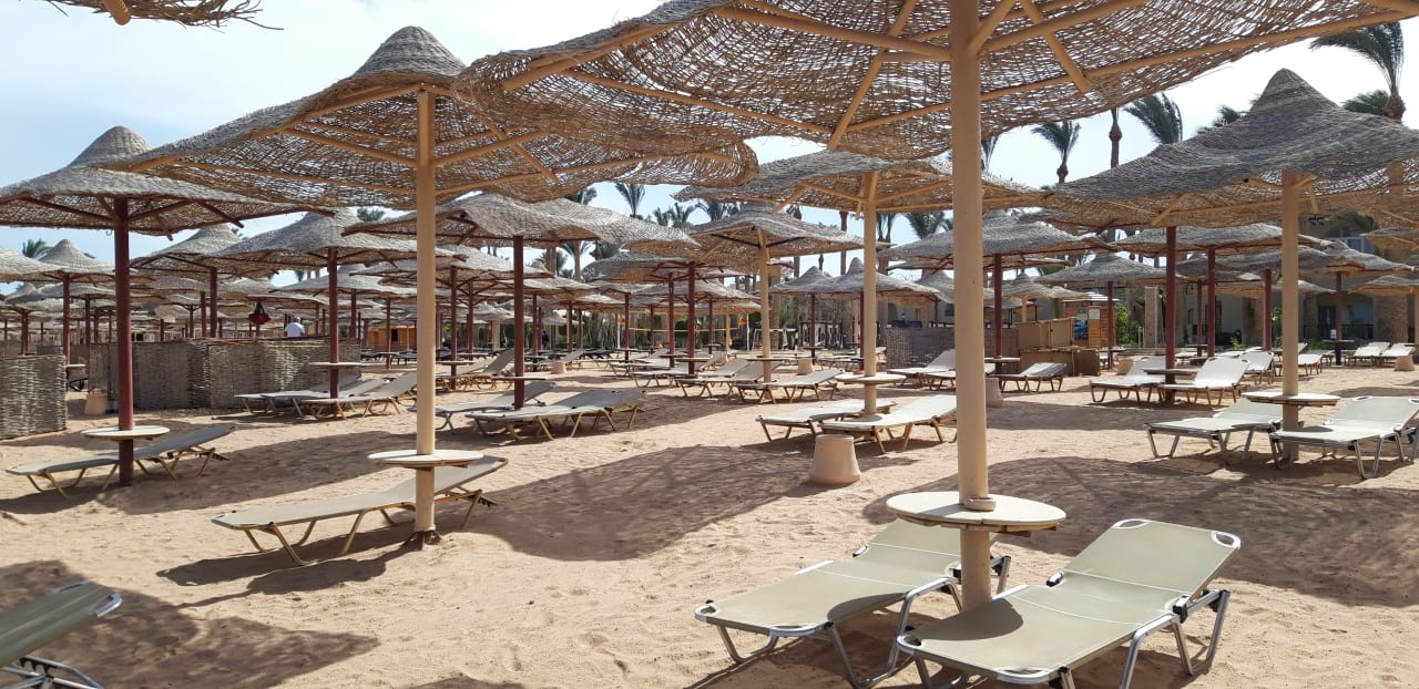 Strand JAZ Neo Saraya Palms