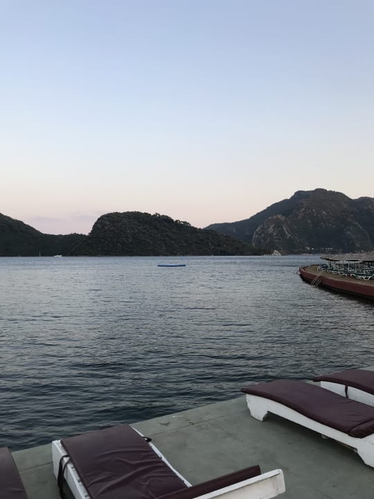 Strand Grand Yazici Club Marmaris Palace