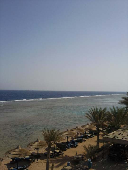 Strand Hotel Hauza Beach Resort