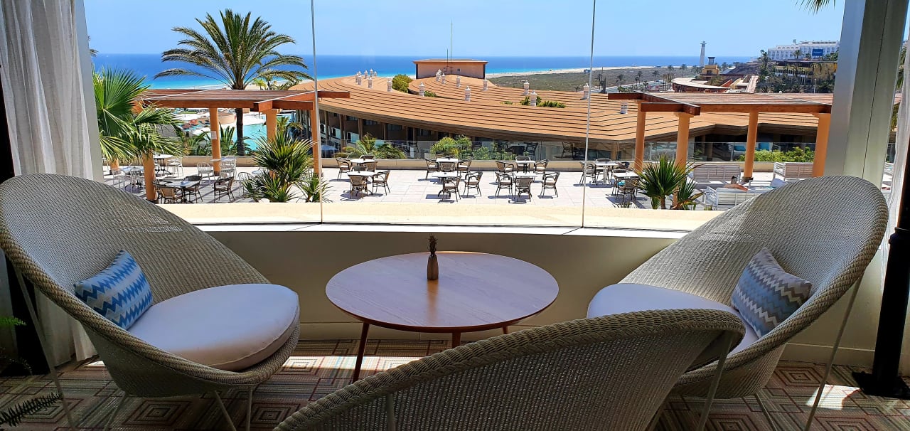 Sonstiges Iberostar Selection Fuerteventura Palace