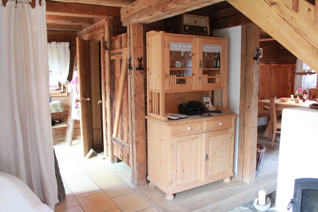 Innenbereich PRIESTEREGG Premium ECO Resort