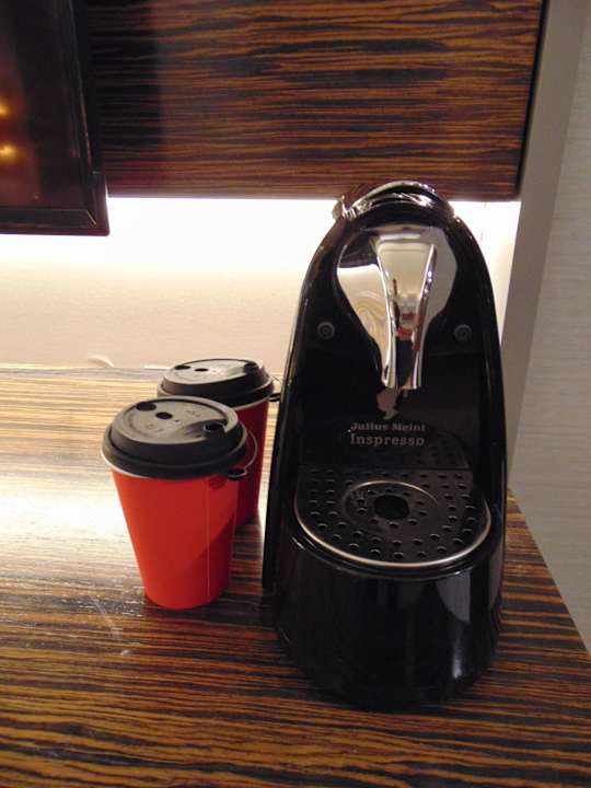 Zimmer Sheraton Astana Hotel