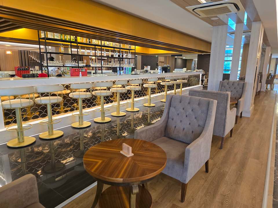 Sonstiges Aydinbey Kings Palace & Spa