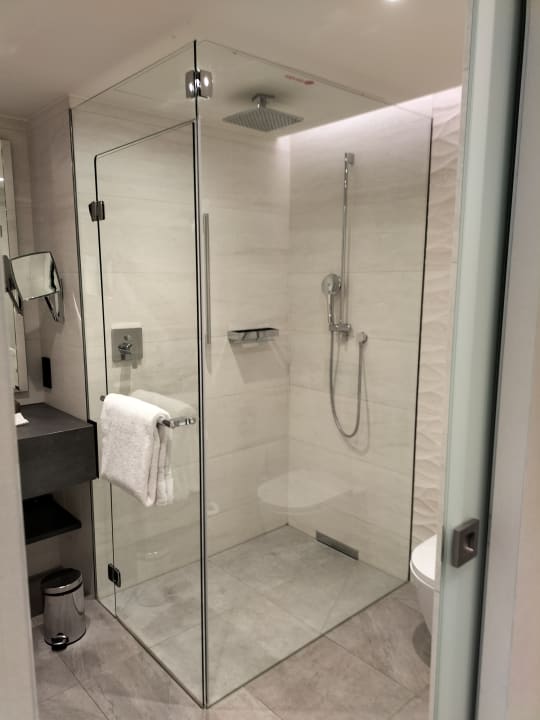 Zimmer Hilton Munich Airport