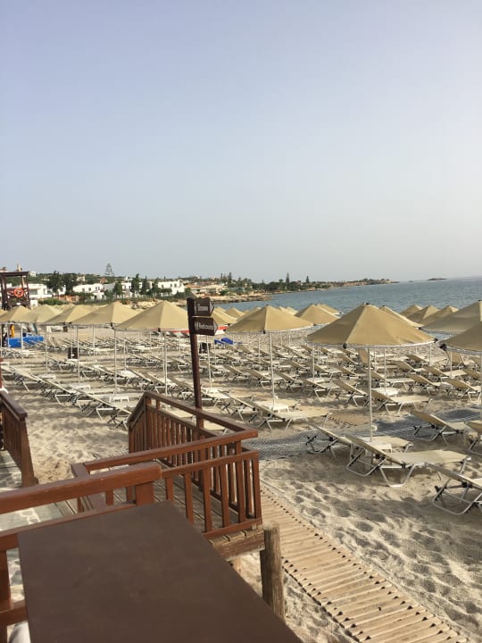 Strand Creta Maris Resort