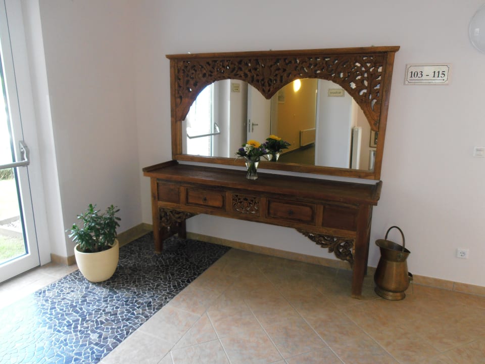 Sonstiges Hotel Badehaus Goor