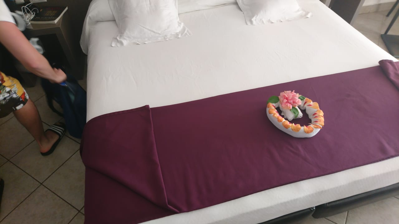 Zimmer VOI Praia De Chaves Resort