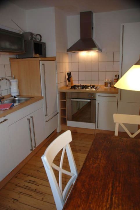 Zimmer Ferienhaus Das Fischerhaus