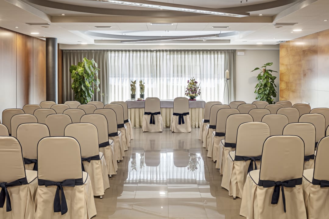 Sonstiges AQUA Hotel Onabrava & Spa