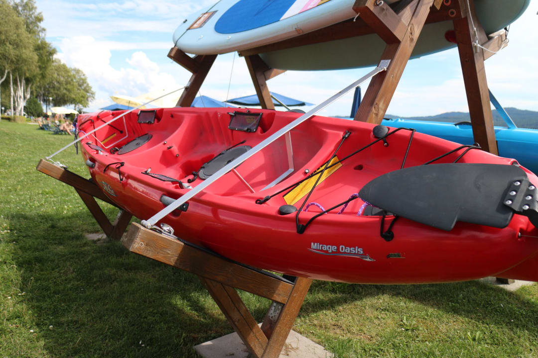 Sport & Freizeit Hotel Resort Relax