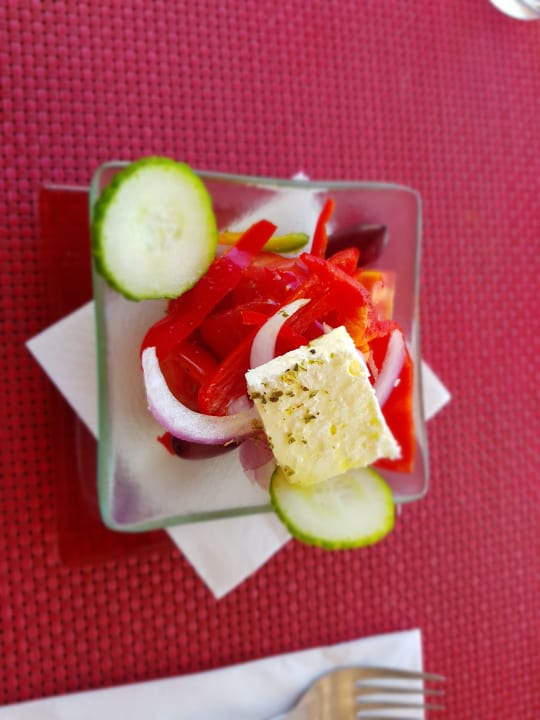 Gastro Mitsis Rodos Village