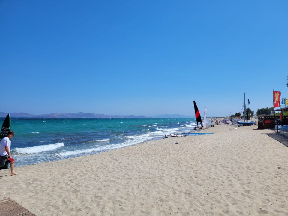 Strand Neptune Luxury Resort