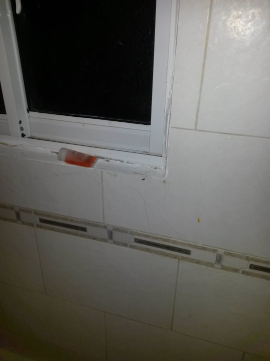 Bad Wyndham Alltra Samana