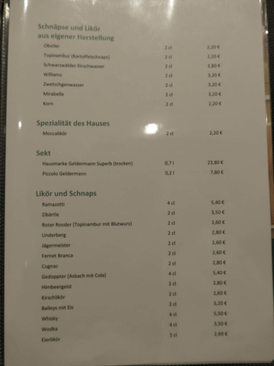 Gastro Gasthof Linde