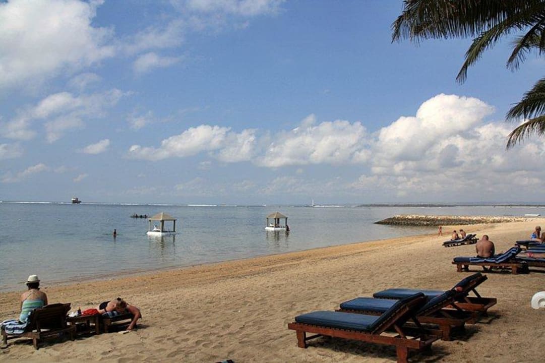 Strand Puri Santrian