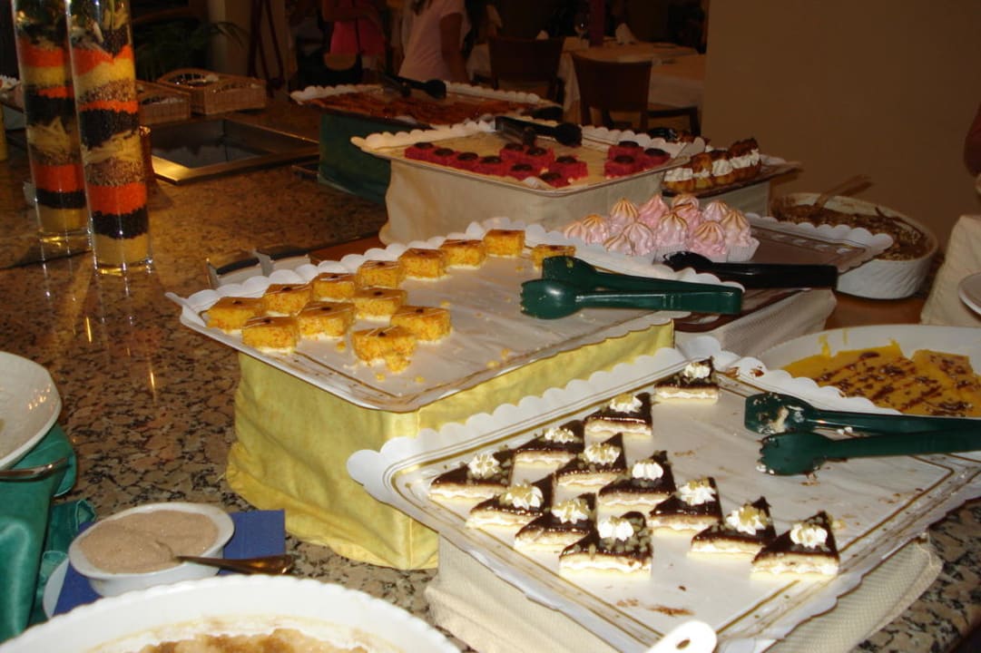 Dessert Valentin Sancti Petri