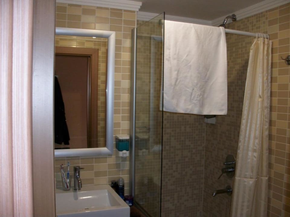 Bad Seher Kumköy Star Resort & Spa