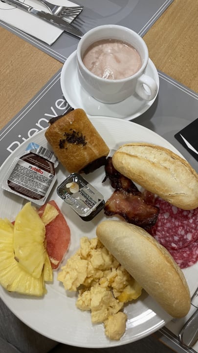 Gastro Hotel Moon Dreams Calabahía