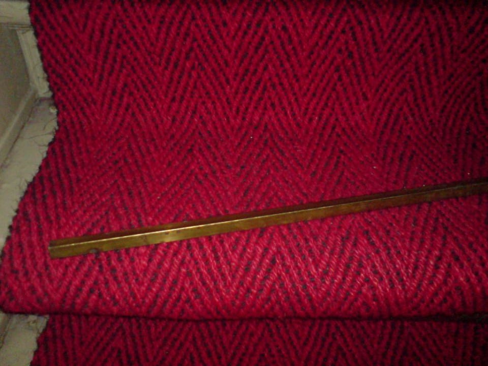 Unfallgefahr Pension Messe am Funkturm