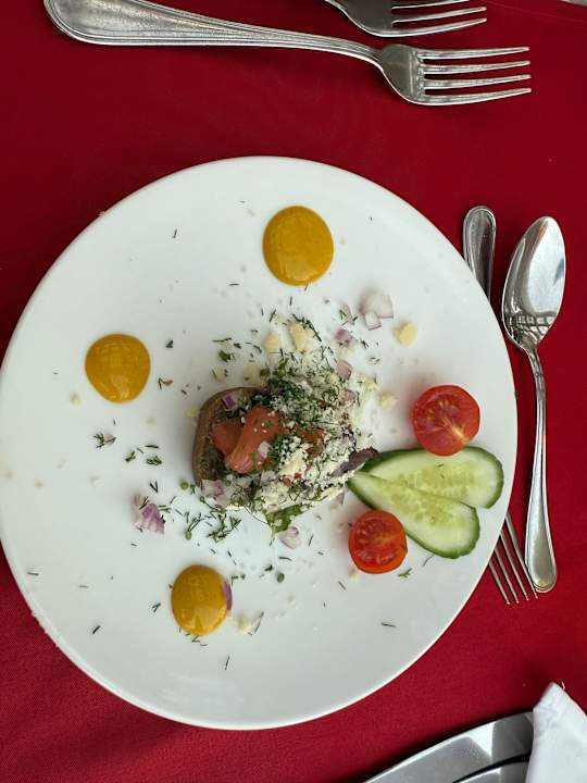 Gastro Steigenberger Resort Alaya Marsa Alam - Red Sea - Adults only