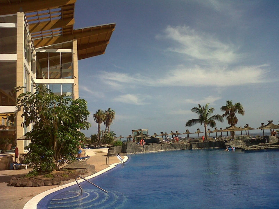Ambar Beach Fuerteventura AluaVillage Fuerteventura