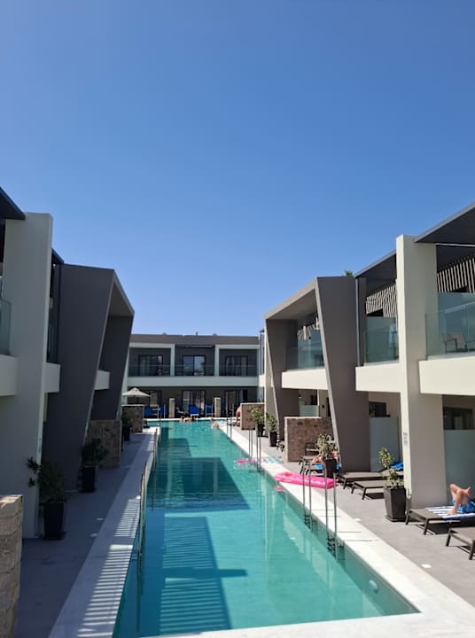 Pool Cosmopolitan Kos