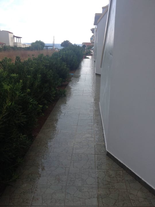 Aparthotel Kasapakis Kasapakis Hotel & Apartments