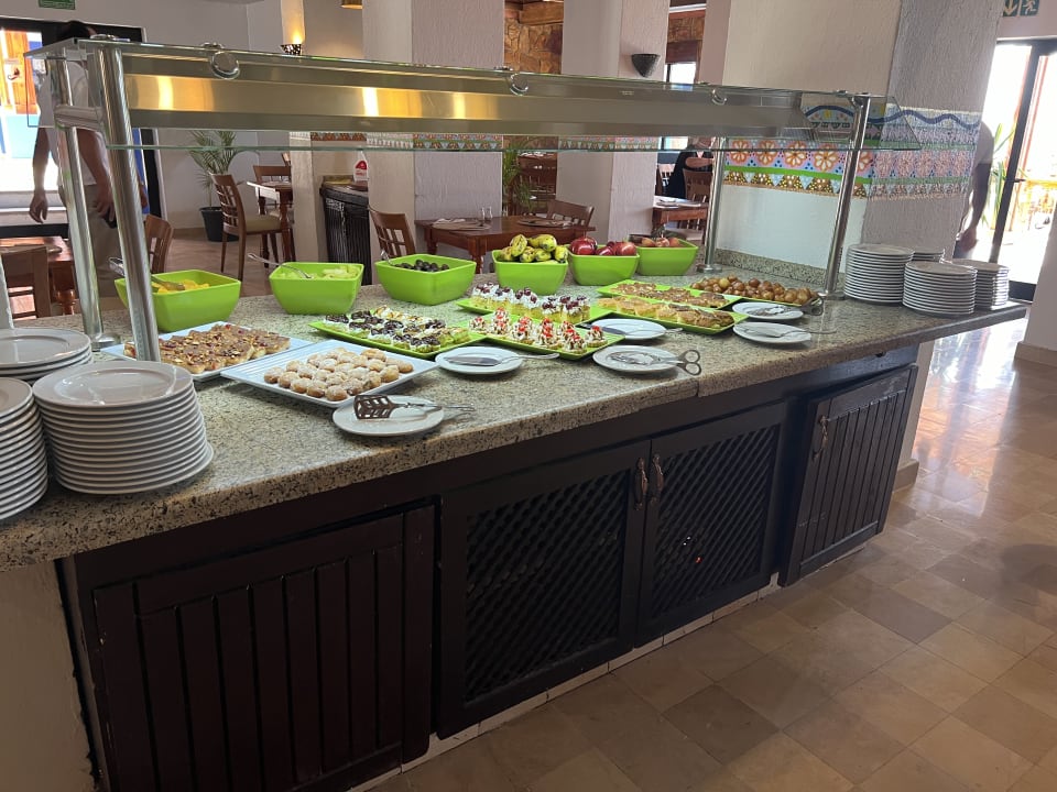 Gastro Marina Lodge At Port Ghalib