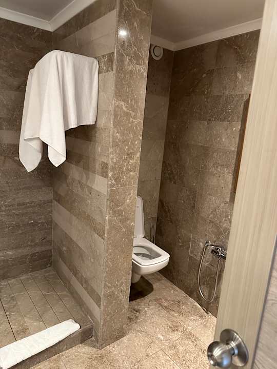 Zimmer Hotel JAZ Tour Khalef