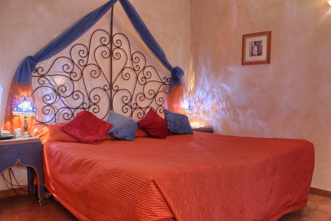 Standard room Villa Royale Montsouris