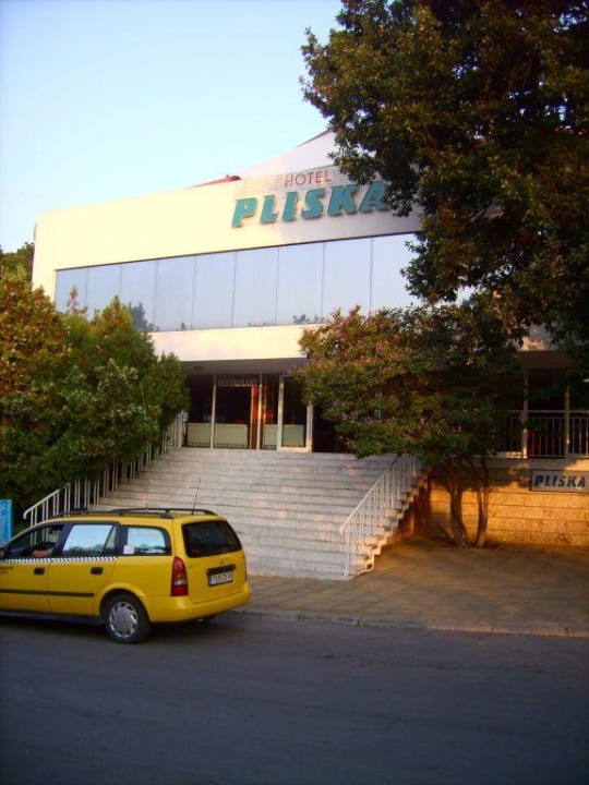 Hotel Hotel Pliska